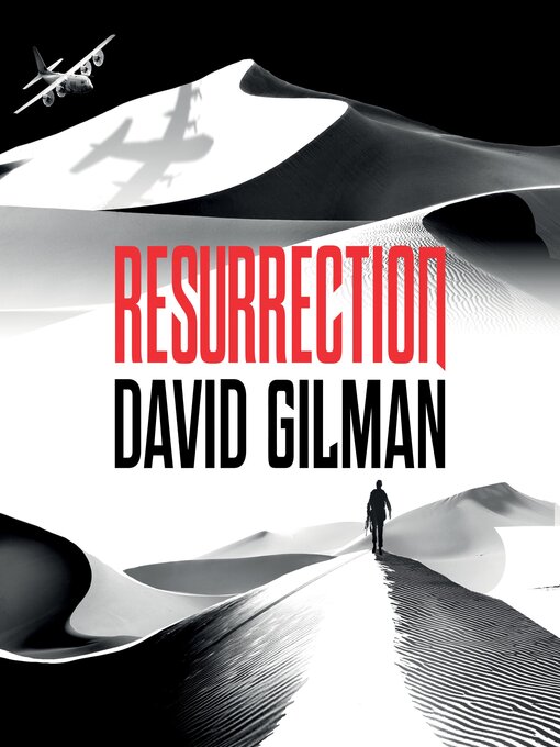 Title details for Resurrection by David Gilman - Available